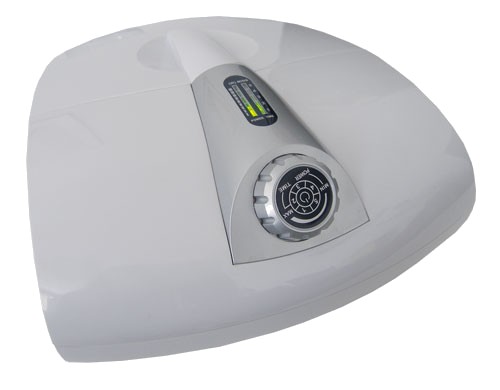 Cleaner ULTRASONIC 600ml, CD-4900 - imagine 6